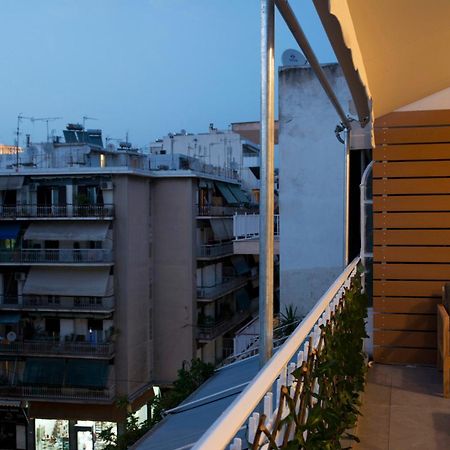 Urban Allure Athens Exterior photo