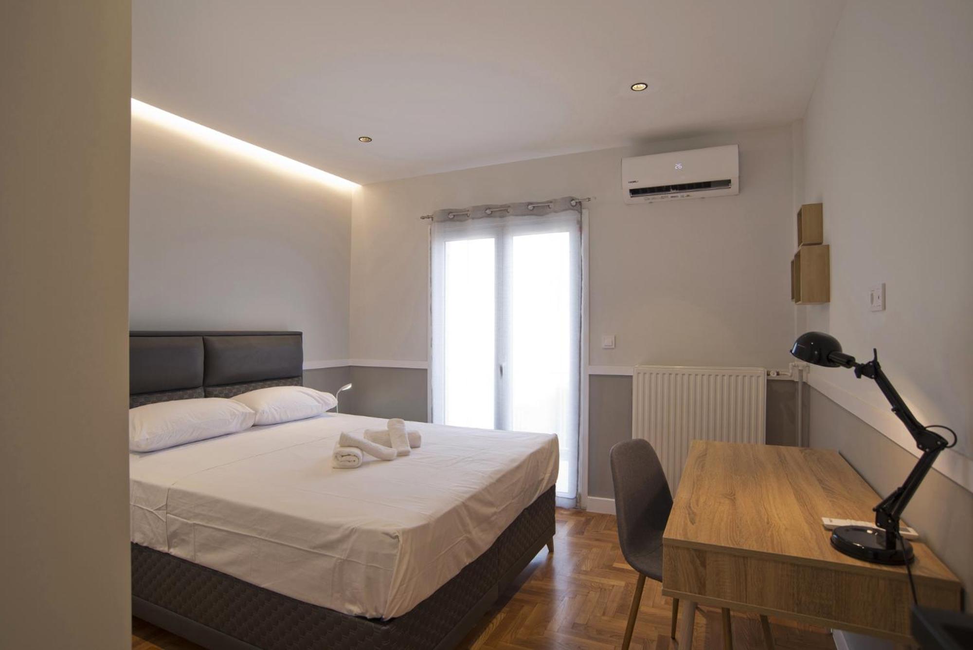 Urban Allure Athens Exterior photo