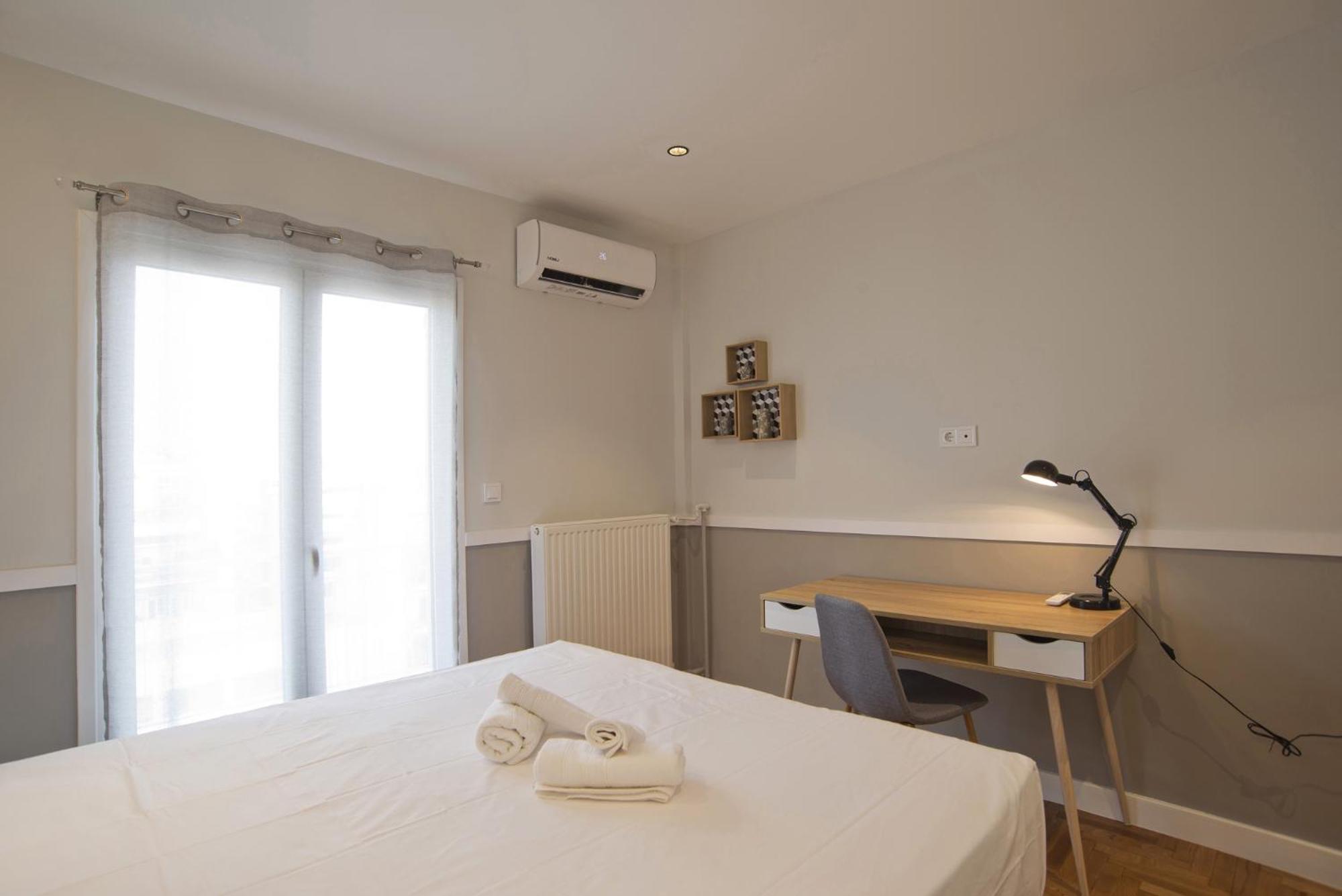 Urban Allure Athens Exterior photo
