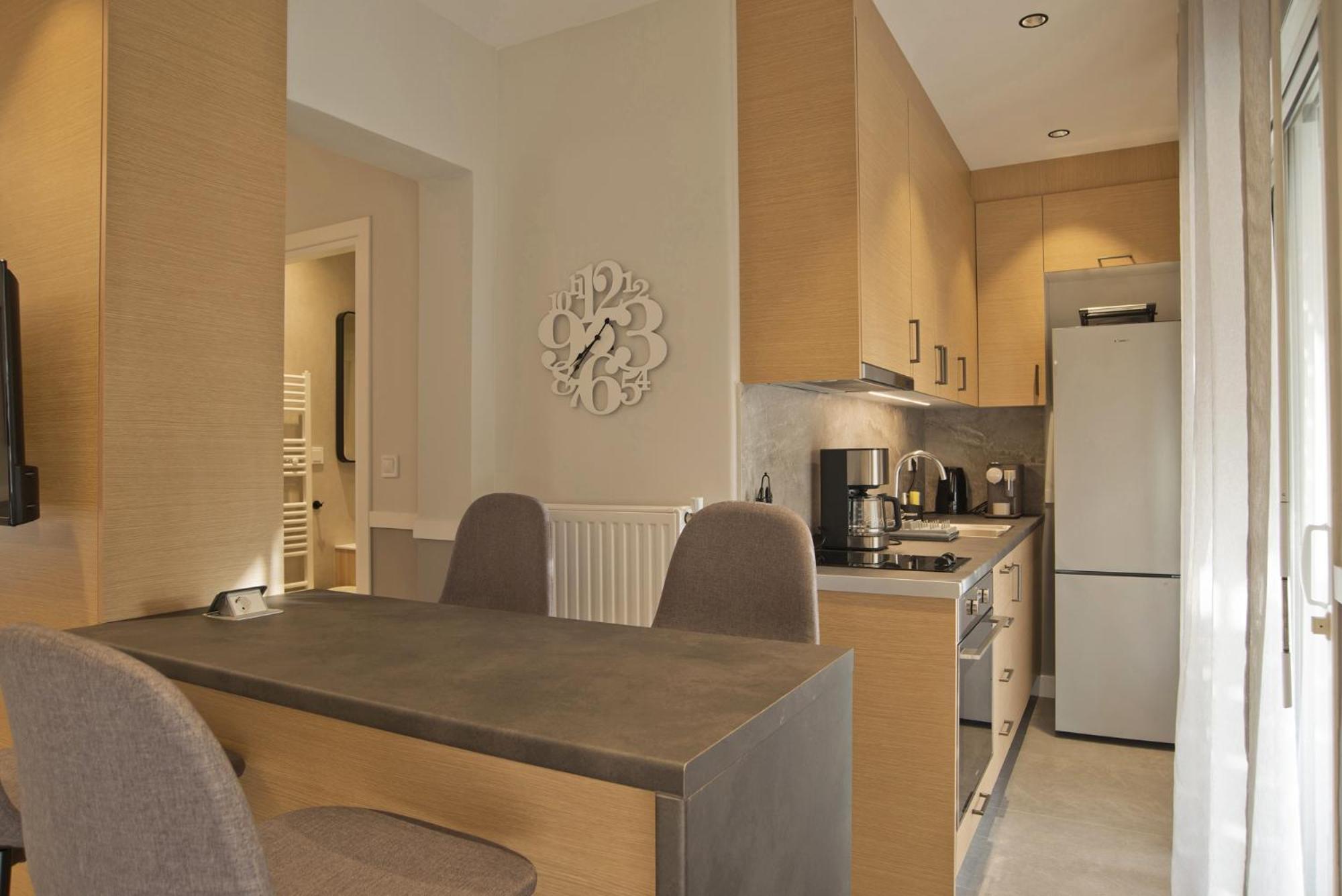 Urban Allure Athens Exterior photo