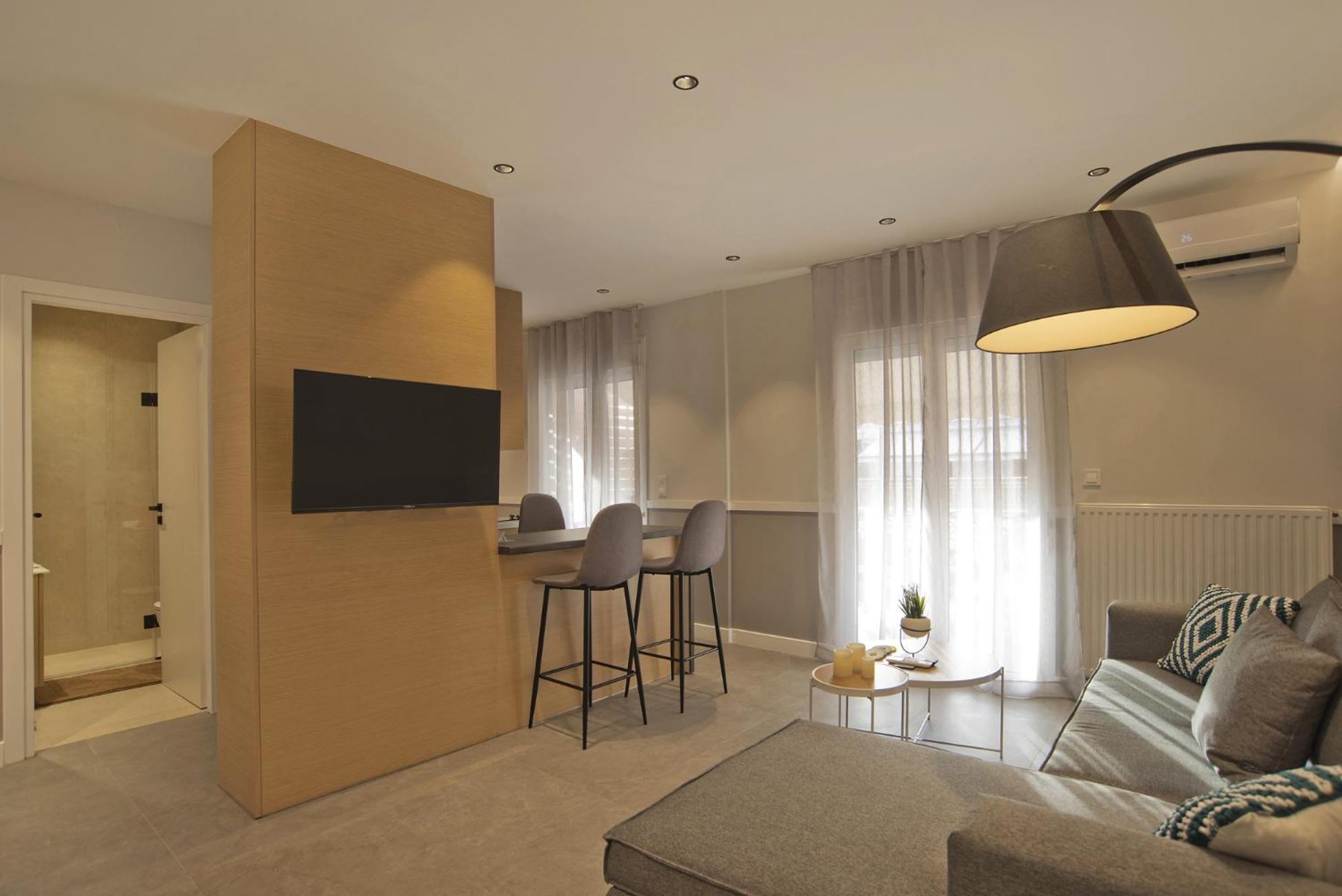 Urban Allure Athens Exterior photo