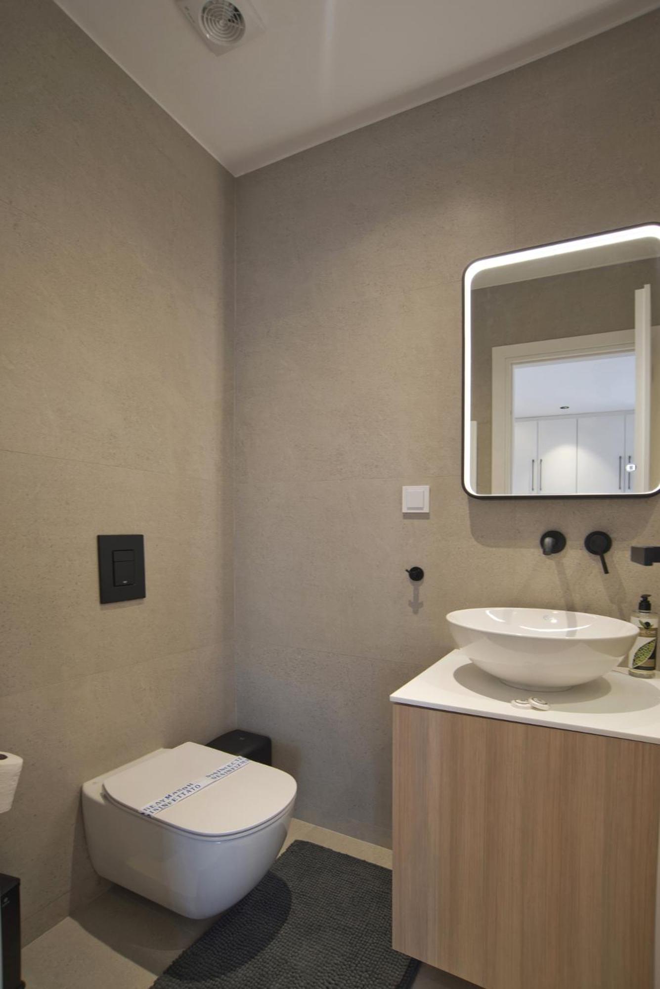 Urban Allure Athens Exterior photo