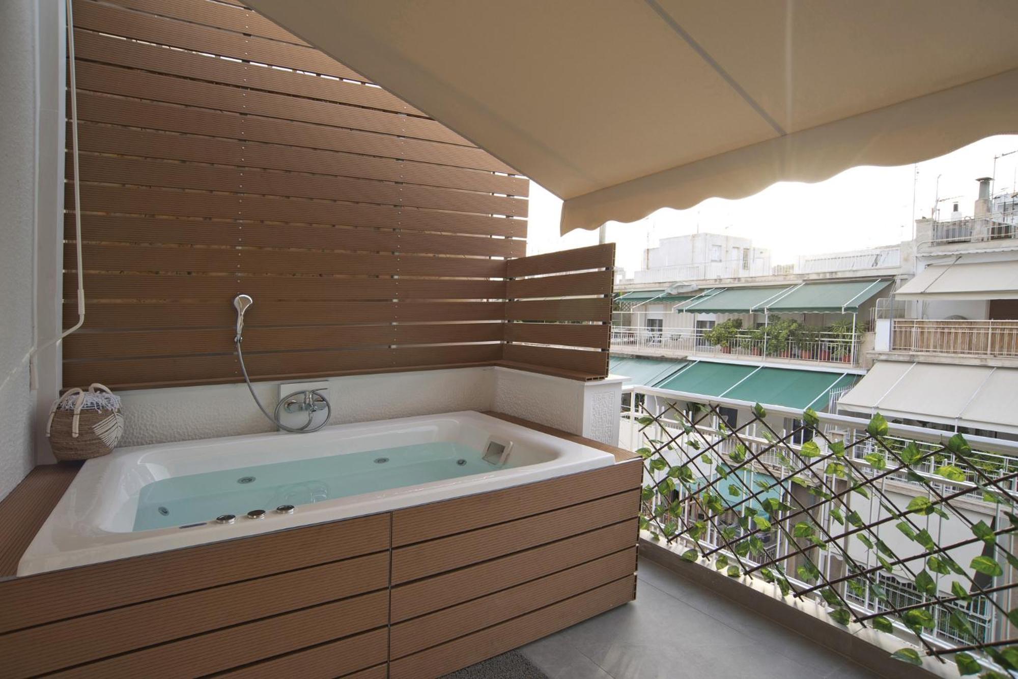 Urban Allure Athens Exterior photo