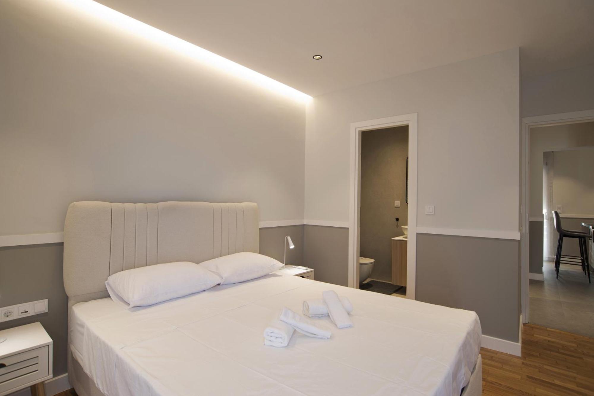 Urban Allure Athens Exterior photo