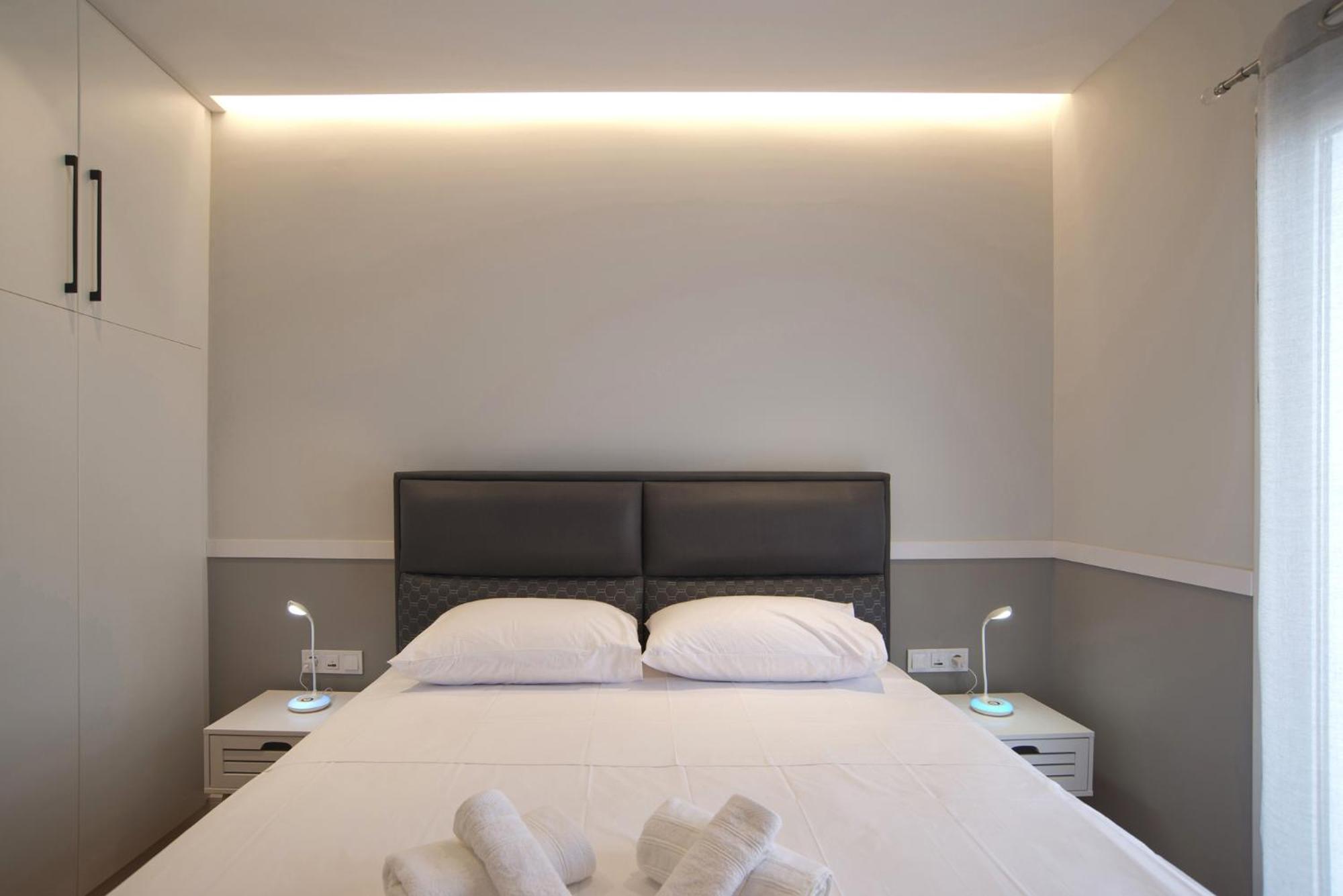 Urban Allure Athens Exterior photo