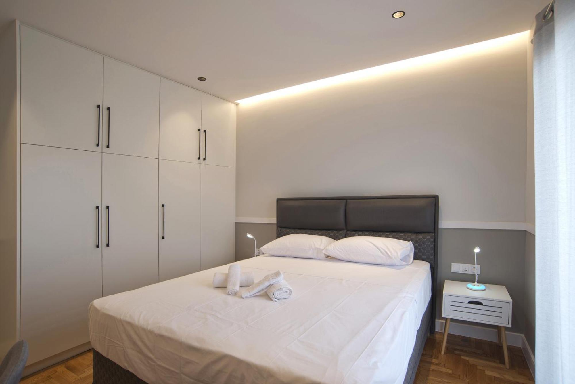 Urban Allure Athens Exterior photo